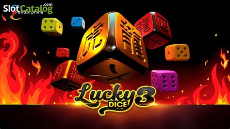 Jogar Lucky Dice 3 no modo demo